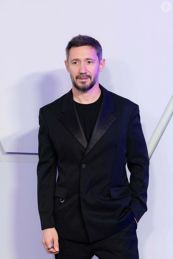 Cédric Grolet assiste à la 70ème édition du Bal de la Rose au Sporting Club de Monte-Carlo à Monaco, le 21 mars 2026. © Olivier Huitel/Pool Monaco/Bestimage