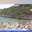 "Les Français boudent la Côte d'Azur et la Corse" : découvrez les régions inattendues qui deviennent les nouvelles stars de l'été