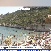 "Les Français boudent la Côte d'Azur et la Corse" : découvrez les régions inattendues qui deviennent les nouvelles stars de l'été