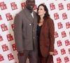 Pour les protéger des affres de la célébrité, leurs parents ont fait un choix radical...

Omar Sy et Helene Sy assistent à la première de " Killer " qui s'est tenue au Pathe Palace à Paris, France, le 21 octobre 2024. Photo par Jerome Dominé/ABACAPRESS.COM