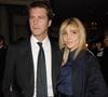 Le prince italien et l'actrice française ont vécu une histoire d'amour de près de 25 ans
La princesse Clotilde (Courau) et son mari Emmanuel Philibert de Savoie