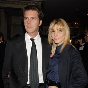 Le prince italien et l'actrice française ont vécu une histoire d'amour de près de 25 ans

La princesse Clotilde (Courau) et son mari Emmanuel Philibert de Savoie