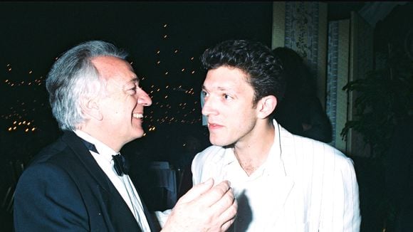 Vincent Cassel : son père, lui aussi acteur, a vécu une fabuleuse histoire avec une légende du cinéma partie trop tôt