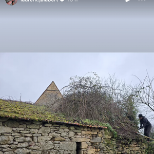Comme il l’a dévoilé sur Instagram, Laurent Jalabert se lance dans un sacré projet