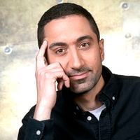 Jimmy Mohamed donne sa recette pour perdre 3 kilos en 1 mois, sans rien changer à son alimentation : "Je vous assure que ça marche"