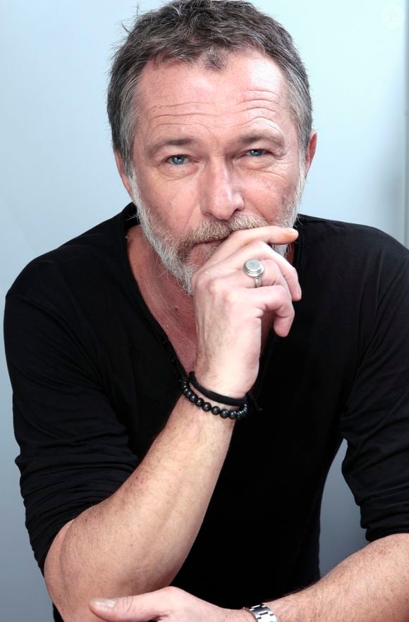 Bruno Wolkowitch - Portrait - 25 septembre 2015 JLPPA / Bestimage
