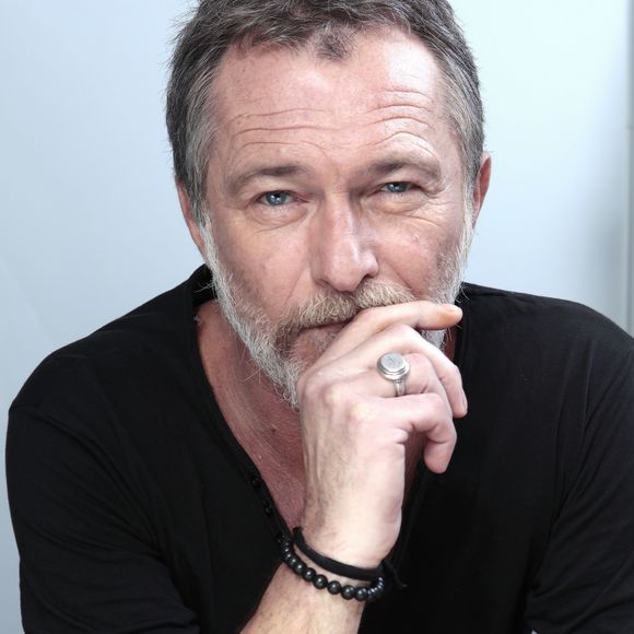 Bruno Wolkowitch - Portrait - 25 septembre 2015 JLPPA / Bestimage