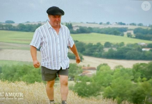 Originaire d'Occitanie et éleveur de vaches allaitantes âgé de 53 ans.

Jean-Louis, nouvel agriculteur en quête d'amour dans L'amour est dans le pré. M6