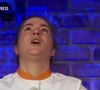 Margaux éliminée de "Top Chef 2025", mercredi 11 juin sur M6.