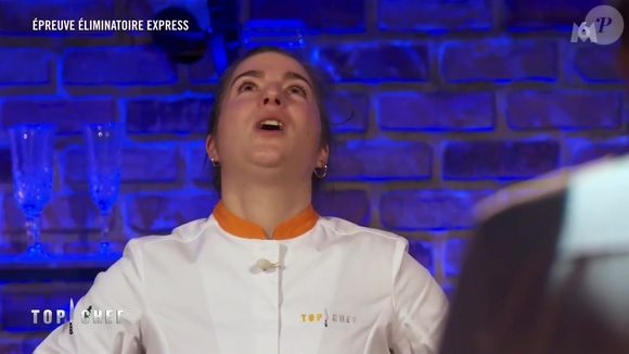 Margaux éliminée de "Top Chef 2025", mercredi 11 juin sur M6.