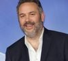 Le journaliste y évoque les épreuves traversées après la disparition de ses parents, son père en 2016, puis sa mère en 2021.

Bruce Toussaint - Photocall de l’Upfront 2026 de TF1 à la Seine Musicale à Boulogne-Billancourt le 18 juin 2026.  © Coadic Guirec/Bestimage