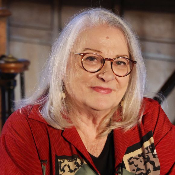 qui s'annonce déjà riche en émotions ! 

Josiane Balasko lors de l'enregistrement de l'émission "Animaux Stars", présentée par B.Montiel et diffusée le 3 mai 2025 sur la chaîne Animaux. Paris, le 17 février 2025.
© Denis Guigenbourg / Bestimage