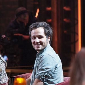 Exclusif - Vianney Bureau  - Enregistrement de l'émission "On est presque en direct" (OEED) présentée par L. Ruquier et diffusée sur France 2 le 7 novembre 2020. © Jack Tribeca / Bestimage