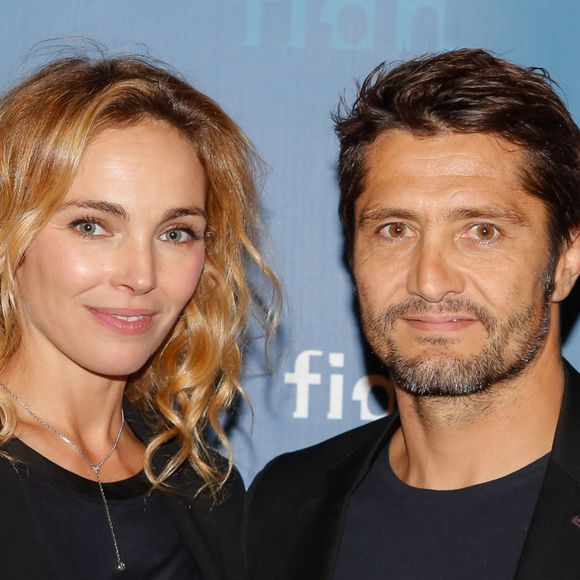 Pour autant, en ce qui la concerne, elle a su trouver l’équilibre parfait et justement accepter le fait que cela ne peut pas être le bonheur ultime chaque jour

Exclusif - Bixente Lizarazu et sa compagne Claire Keim - Soirée annuelle de la FIDH (Fédération Internationale des ligues de Droits de l'Homme) à l'Hôtel de Ville à Paris, le 8 décembre 2014.