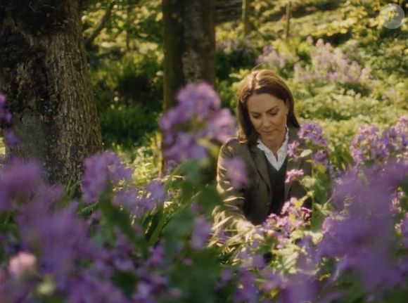 Le prince William, prince de Galles, et Catherine (Kate) Middleton, princesse de Galles, ont tourné la série "Mère Nature" sur l'île de Mull (Ecosse), le 13/05/2025 @JLPPA / Bestimage
