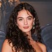 Monica Bellucci et Vincent Cassel : Leur fille Deva drapée dans du satin de la maison Dior pour l’avant-première du film Le Fantôme de l’Opéra