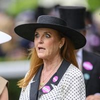 Famille royale britannique : la situation du Prince Andrew pourrait-elle coûter cher aux filles qu'il a eues avec Sarah Ferguson ?
