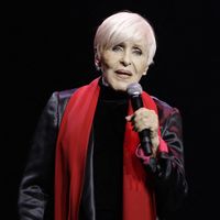 La chanteuse Nicole Croisille a perdu la vie : l'interprète de Parlez-moi de lui et Un homme et une femme a rendu son dernier souffle