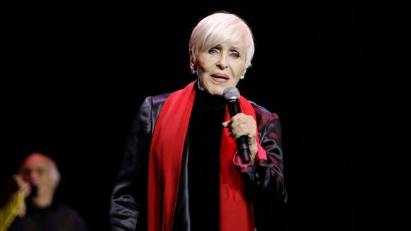 La chanteuse Nicole Croisille a perdu la vie : l'interprète de Parlez-moi de lui et Un homme et une femme a rendu son dernier souffle