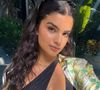 Maréva Michel a été élue Miss Île-de-France

Mareva Michel, Instagram