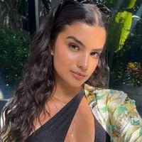 PORTRAIT Miss France 2026 : Les concours de beauté sont une affaire de famille pour Mareva Michel, Miss Ile-de-France 2025