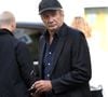 Arnaud Denis avait choisi l’euthanasie après plusieurs années de souffrances et de complications médicales qui l’avaient éloigné de la scène.

Exclusif - Patrick Chesnais - Obsèques d'Arnaud Denis en l'Eglise Saint Roch à Paris, le 1er octobre 2026.
