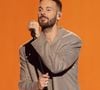 Bien décidé à briller sur les scènes françaises et européennes, le club a fait le choix de l'audace et de l'innovation. L'élu n'est autre que MND Athletics, la toute nouvelle griffe sportive fondée par M. Pokora. 

Exclusif - Matt Pokora pour les surprises lors de l'enregistrement de l'émission "La Boîte à secrets", présentée par Faustine Bollaert et diffusée le 17 octobre sur France 3, dans les studios du Lendit à Saint-Denis, France, le 23 septembre 2025. © Cyril Moreau/Bestimage
