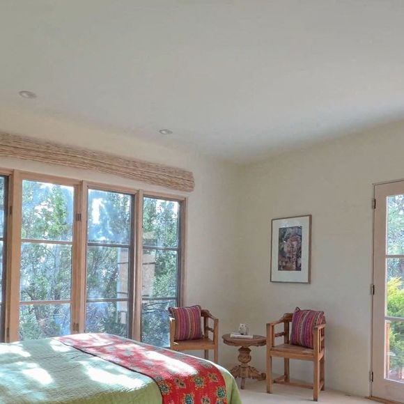 Maison de Gene Hackman TwoPointO Media/ABACA