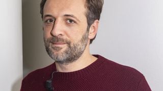 Pour rester mince quand on est critique gastronomique, François-Régis Gaudry livre ses secrets : "Il m'arrive de..."