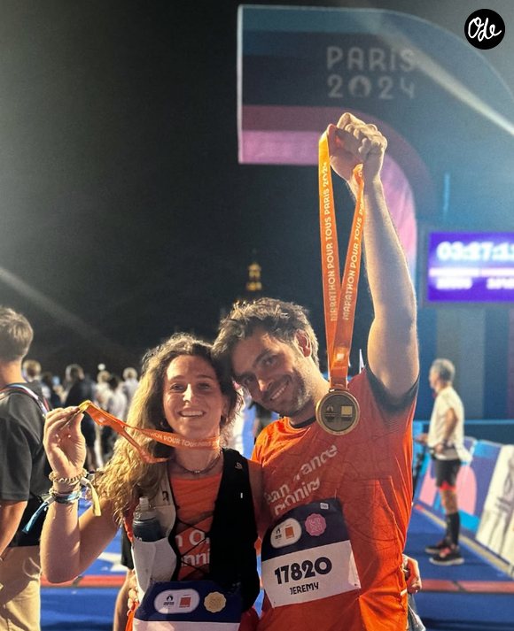 Candice et Jérémy de "Koh-Lanta" ont rompu