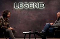 Kad Merad s'est confié sur le dernier appel avec son père lors d'une interview accordée à Guillaume Pley.