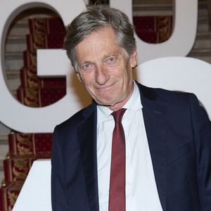 Il s’agit de la filiale commerciale de la Ligue de football professionnelle

Nicolas de Tavernost - Soirée de lancement du premier guide "Huggy Paris Numéro 1", un guide avec sa sélection des plus belles adresses de la capitale (hôtels, eat&drink, et home), Paris le 9 octobre 2024. © Cyril Moreau/Bestimage