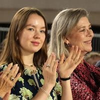 Caroline de Monaco : Enfin une bonne nouvelle pour sa fille Alexandra après de longues journées pleines de doute