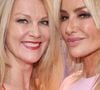 A 55 ans, Adriana Karembeu peut compter au quotidien sur le soutien moral de sa soeur Natalia, de six ans sa cadette...

Adriana Karembeu et sa sœur Natalia Sklenarikova assistent au cocktail "Lenôtre by Adriana Karembeu" organisé au Pré Catelán à Paris, en France. Photo de Jérôme Domine/Abaca