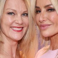 Même blondeur, même regard, Adriana Karembeu a une petite soeur avocate : "Elle est l'une de mes plus grandes confidentes"