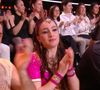 Il passe ainsi devant Lénie au classement
Adil Rami et ses jumeaux dans "Danse avec les stars", capture d'écran TF1
