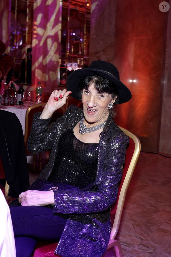 “Elle a tout quitté pour s’occuper de moi, elle me traite comme sa propre sœur”, assure Biyouna concernant cette femme qui l’aide

Exclusif - Biyouna - L'association Citestars fête son 21ème anniversaire lors de la 3ème édition de l'élection de Miss Beauté nationale aux Salons Hoche à Paris le 20 octobre 2019. © Cédric Perrin/Bestimage