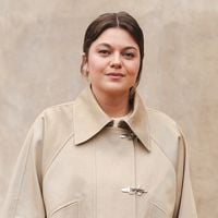 Mariage de Louane et Florian Rossi : zoom sur ses bijoux précieux, son collier avait une histoire très symbolique