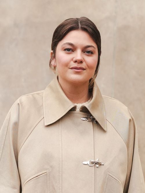 Mariage de Louane et Florian Rossi : zoom sur ses bijoux précieux, son collier avait une histoire très symbolique