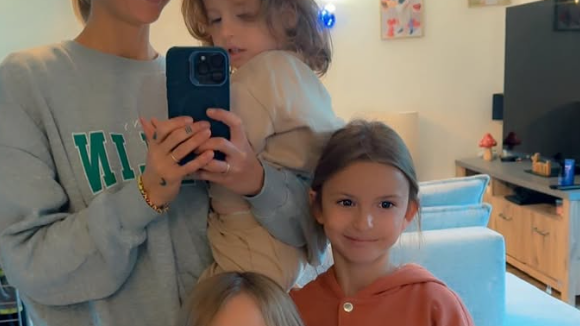 "Je n'ai pas envie de les revoir" : Le clan Augoyard évincé de Familles nombreuses après une saison, la mère Roxane prend la parole