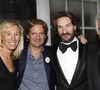 Frère de Frédéric Beigbeder, l’homme d’affaires mène en parallèle une carrière engagée entre entrepreneuriat et vie publique. 

Soirée du film L’amour dure 3 ans au passage Jouffroy à Paris, avec Frédéric Beigbeder aux côtés de son frère Charles Beigbeder, entouré de Carine Beigbeder et de Jean-Paul Enthoven. BERTRAND RINDOFF PETROFF / BESTIMAGE