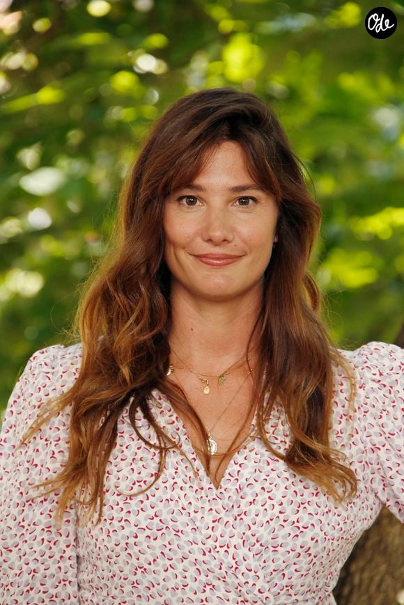 Alice Pol du film C'est magnifique. - Personnalités lors de la 14ème édition du Festival du Film Francophone d'Angoulême
© Christophe Aubert via Bestimage