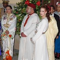 Mohammed VI du Maroc : Son ex-femme, mère de ses enfants et princesse “fantôme” fait une réapparition inattendue