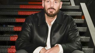 C'est signé ! M. Pokora officialise un partenariat historique avec sa jeune marque