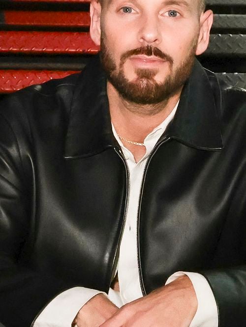 C'est signé ! M. Pokora officialise un partenariat historique avec sa jeune marque