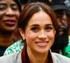 Meghan Markle a fait un retour en force sur les réseaux sociaux.
Le prince Harry et Meghan Markle lors de la cérémonie d'ouverture des "Invictus Games Vancouver Whistler 2025" au Canada ©Backgrid USA / Bestimage