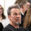"Ce n'est pas juste" :  Florent Pagny n’est pas du tout content et il le fait savoir