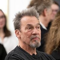"Ce n'est pas juste" :  Florent Pagny n’est pas du tout content et il le fait savoir