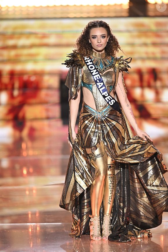 Election de Miss France 2026. David Niviere/SIPA