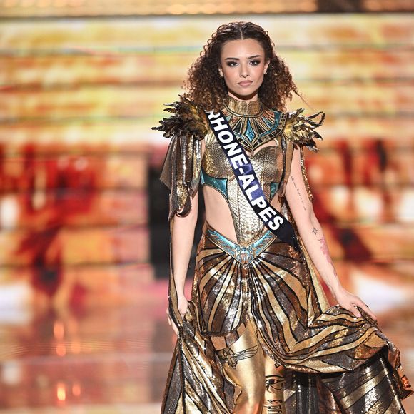Election de Miss France 2026. David Niviere/SIPA